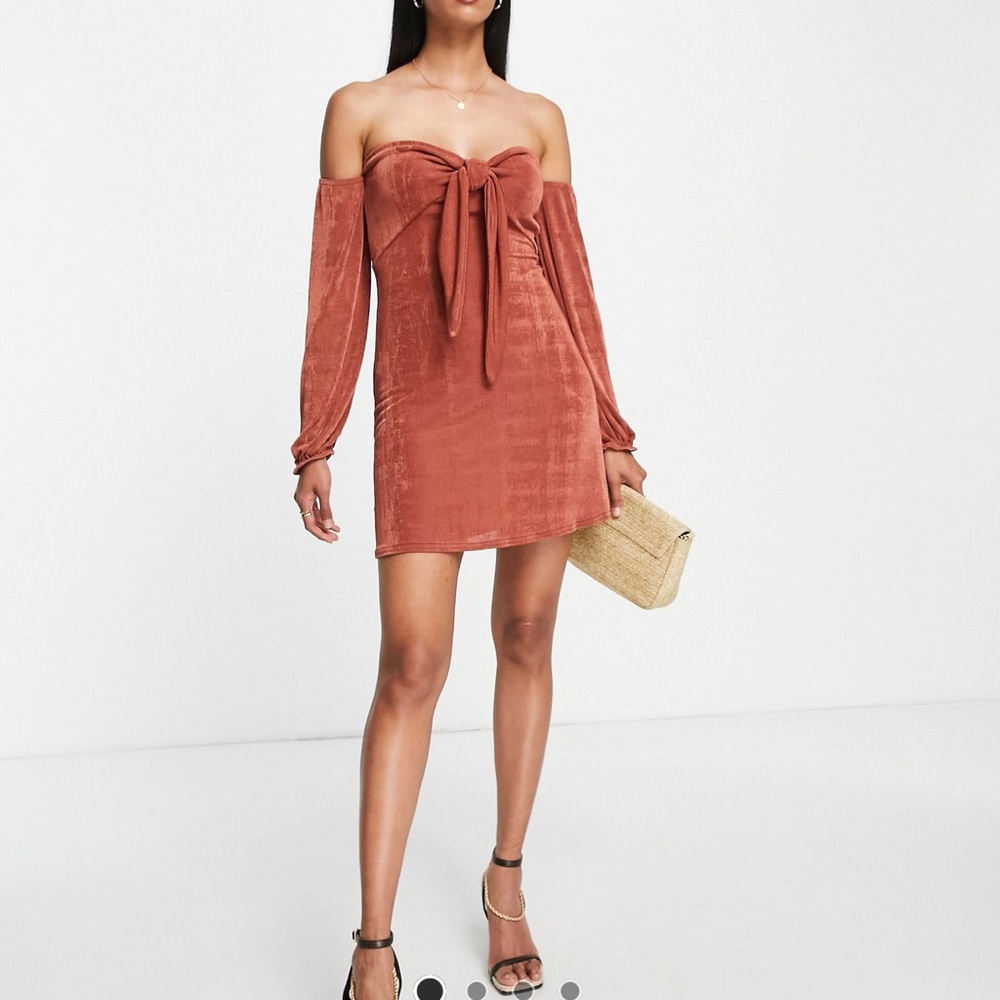 NWT dress
